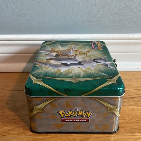 MYSTERY POKÉMON BOX. GX, V MAX, EX. - Picture 3 of 4